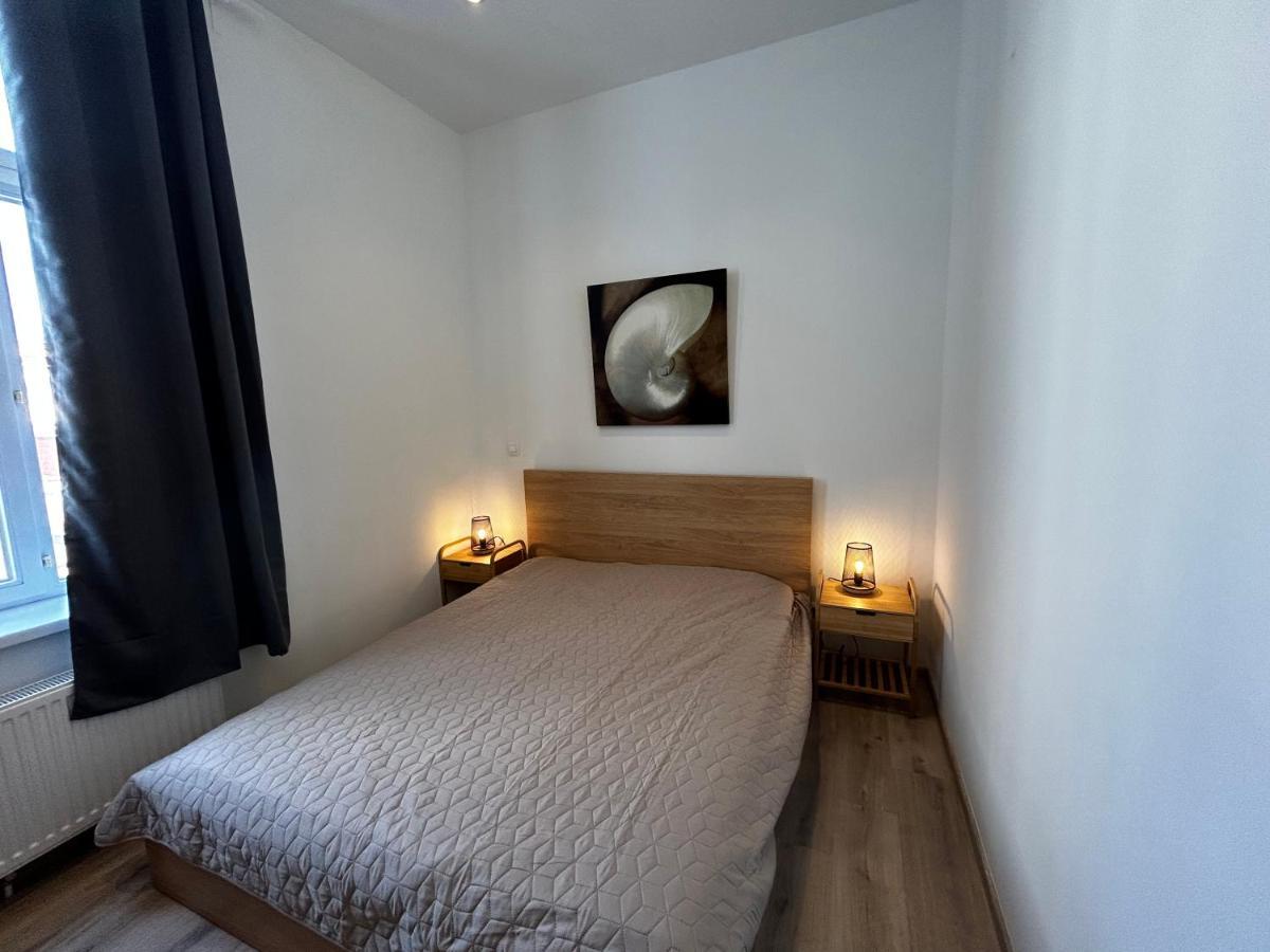 Belle Epoque Holidays Apartment