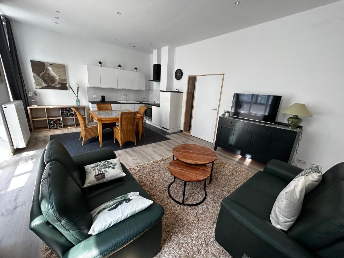 Appartement Belle Epoque Holidays *