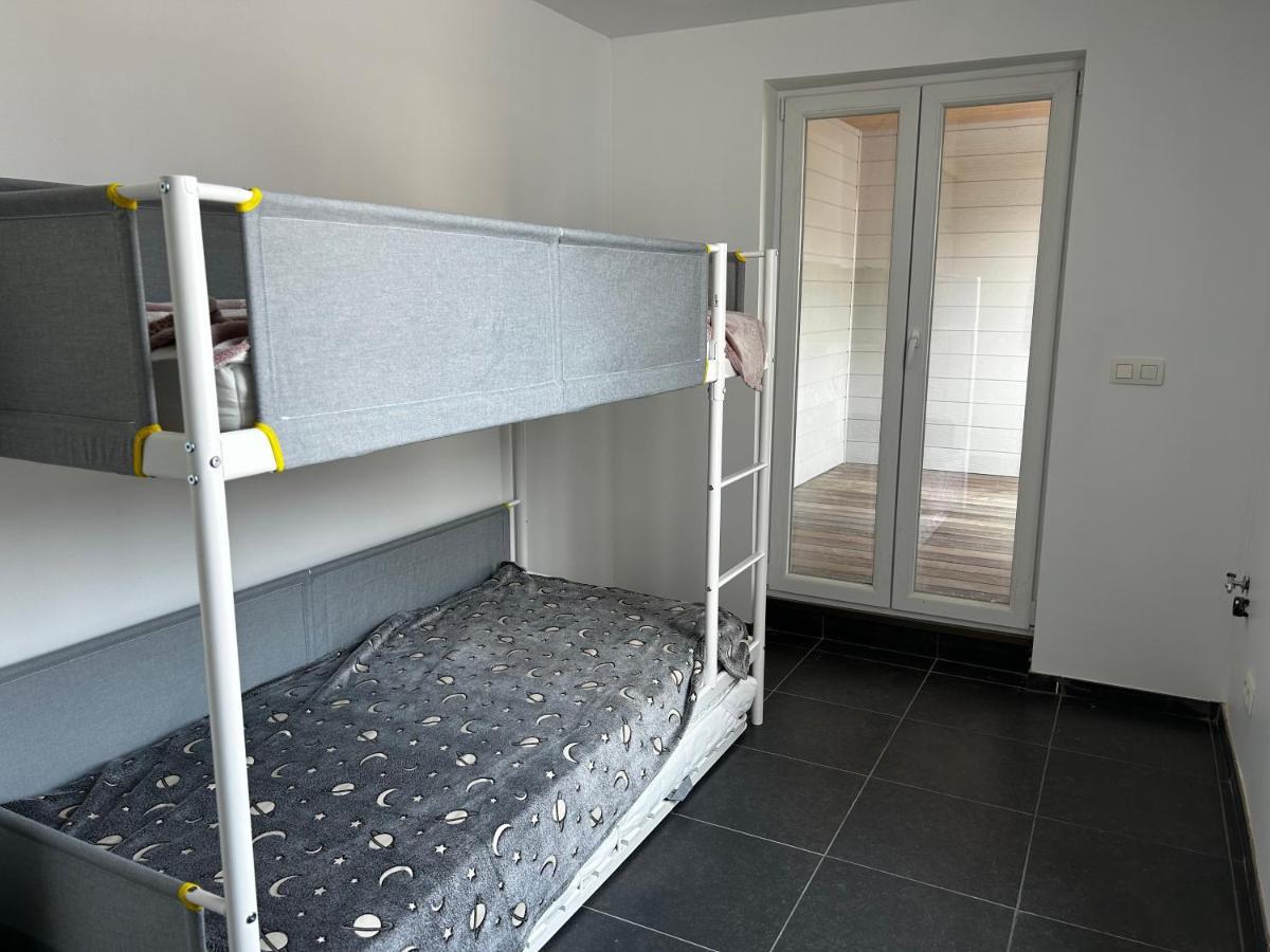 Belle Epoque Holidays Appartement *