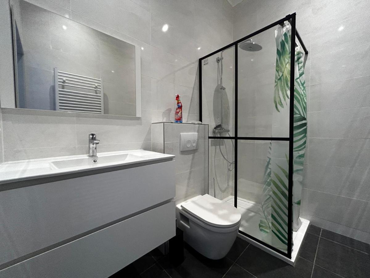 Belle Epoque Holidays Apartment