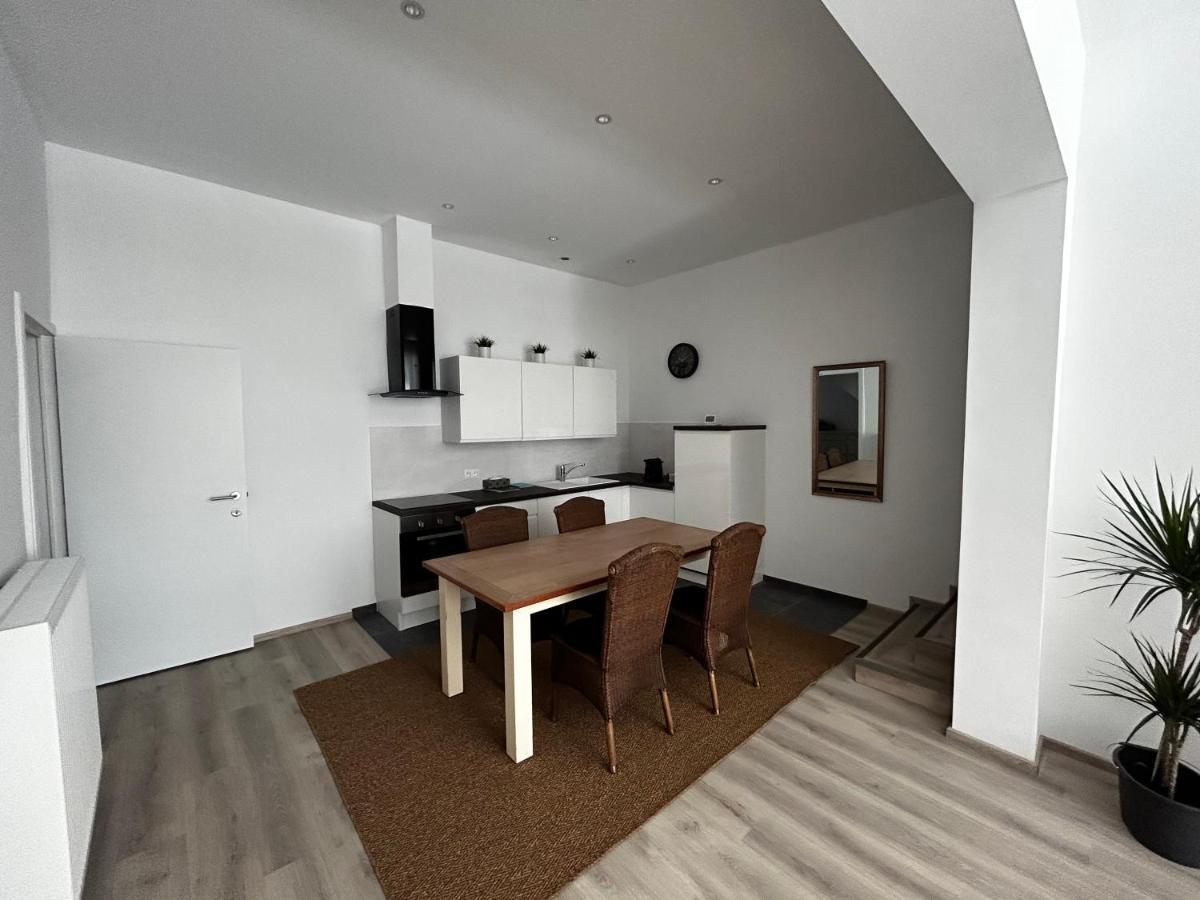 Belle Epoque Holidays Apartment