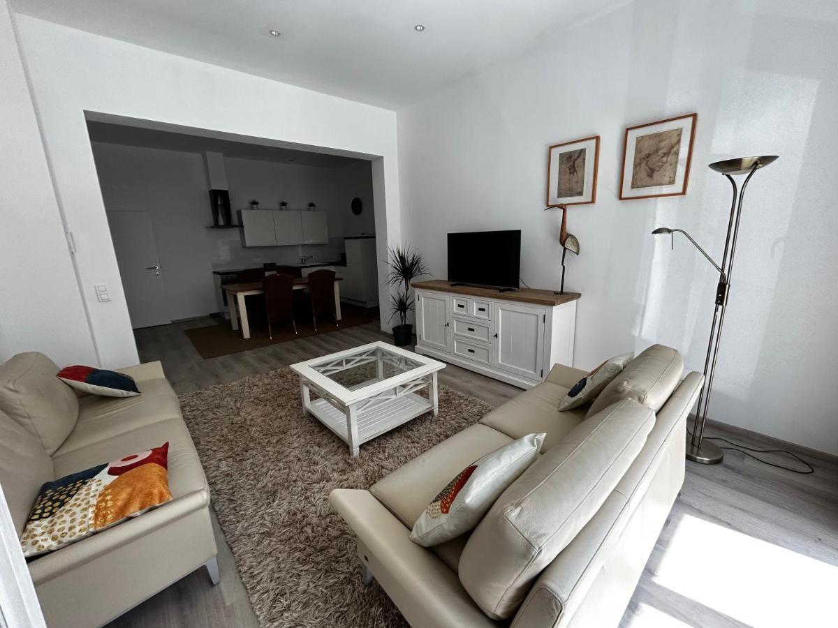 Apartment Belle Epoque Holidays