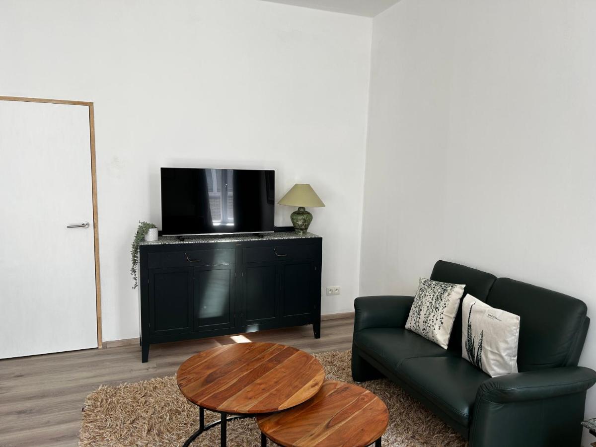 Belle Epoque Holidays Apartment Ostend
