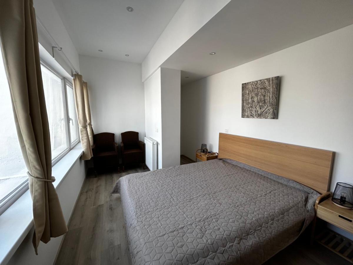 Apartment Belle Epoque Holidays