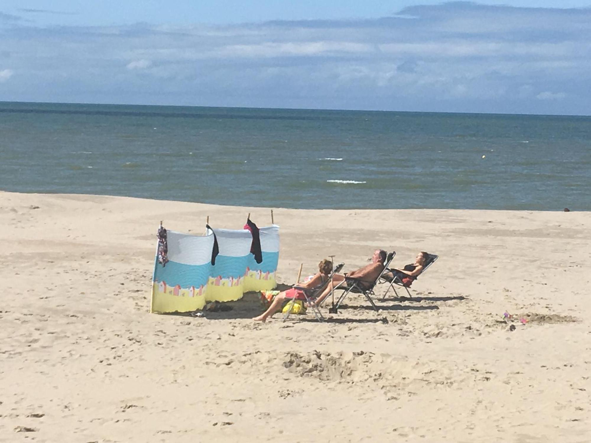 Belle Epoque Holidays * Ostend